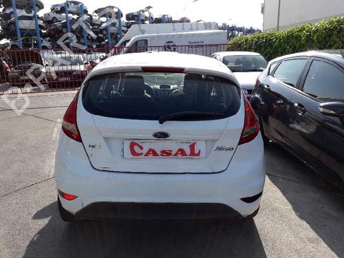 Steering column FORD FIESTA VI (CB1, CCN) | BP7956532M21 - Image 8