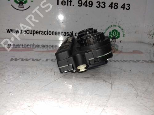 Climate control VW GOLF V (1K1) 2.0 GTI | BP7952686I5 
