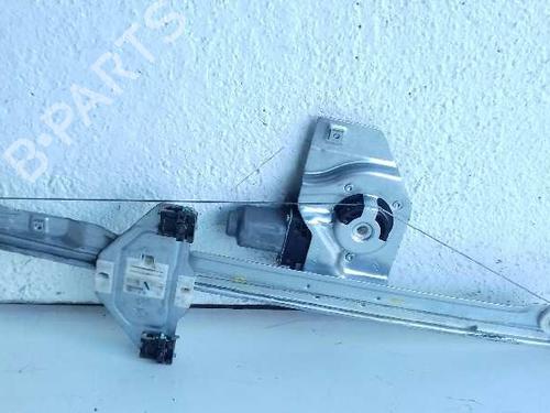 Used Front right window mechanism Front right window mechanism 7959926 7959926
