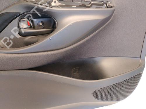 Front left panel TOYOTA YARIS (_P21_, _PA1_, _PH1_) 1.5 Hybrid (MXPH10, MXPH11) | BP38178508C58 - Image 4