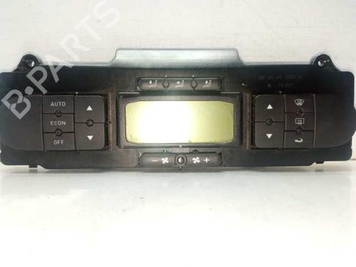 Climate control SEAT LEON (1P1)  | BP7964183I5 