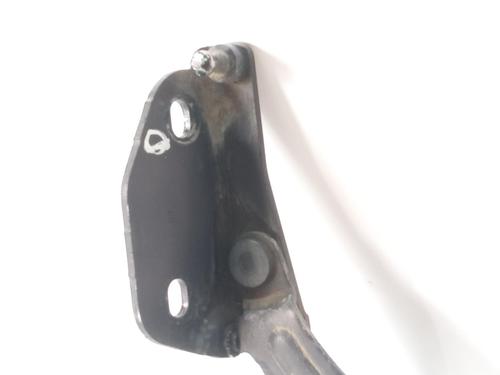 Tailgate lift support AUDI A8 D3 (4E2, 4E8) 6.0 W12 quattro | BP14225513C138 