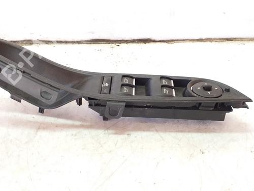 Used Left front window switch FORD FOCUS III 1.5 TDCi (120 hp) 8908077
