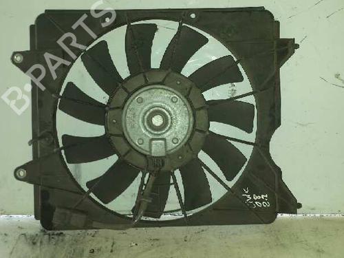 Køleventilator elektrisk HONDA CIVIC VIII Hatchback (FN, FK) 2.2 CTDi (FK3) (140 hp) 7957278