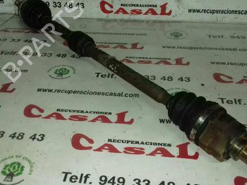 Right front driveshaft HYUNDAI i30 (FD) | BP7952665M39 - Image 6