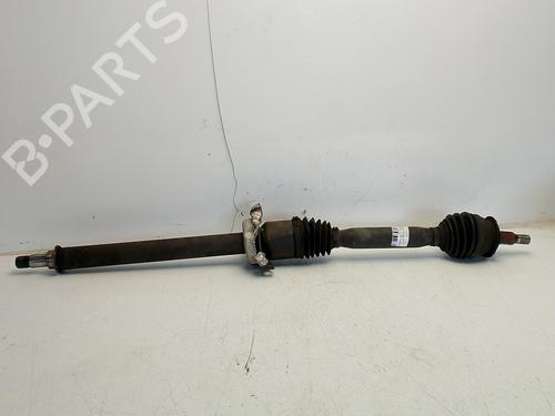 Used Right front driveshaft Right front driveshaft MERCEDES-BENZ A-CLASS (W169) A 160 (169.031, 169.331) (95 hp) 36359432 36359432