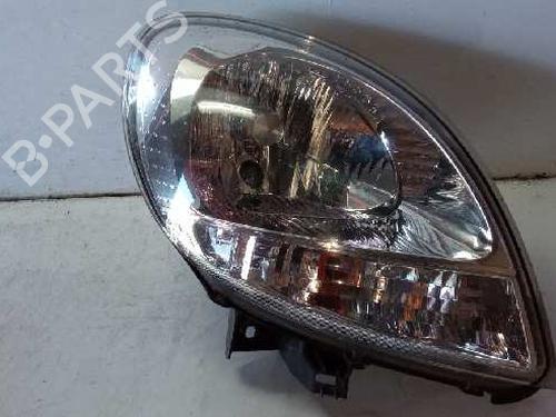 Used Right headlight Right headlight 7960730 7960730
