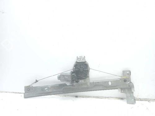 Used Front left window mechanism Front left window mechanism 23137004 23137004