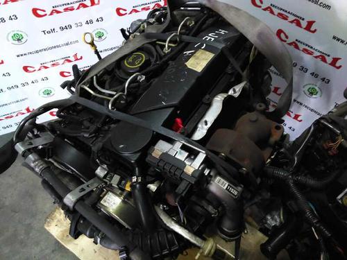 Engine FORD MONDEO III (B5Y)  | BP7961283M1 