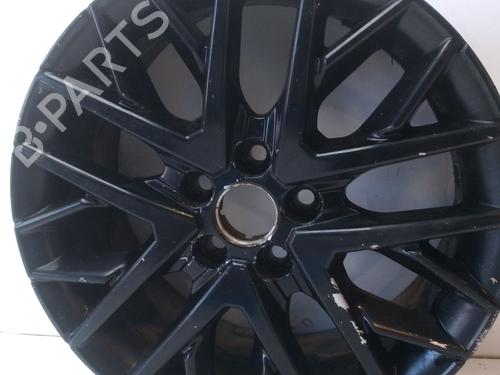 Fælk SEAT IBIZA V (KJ1, KJG) 1.0 TSI | BP32220577C45 