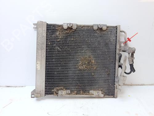 Used AC radiator AC radiator OPEL ASTRA H GTC (A04) 1.9 CDTi 16V (L08) (120 hp) 33759306 33759306