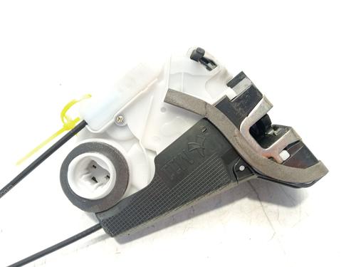 Rear left lock TOYOTA AYGO X (_B7_) 1.0 VVT-i (KGB70) | BP29305788C100 