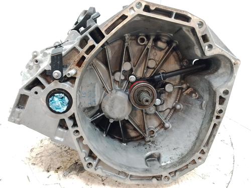 Used Gearbox RENAULT MEGANE III Hatchback (BZ0/1_, B3_) [2008-2025]  30482661