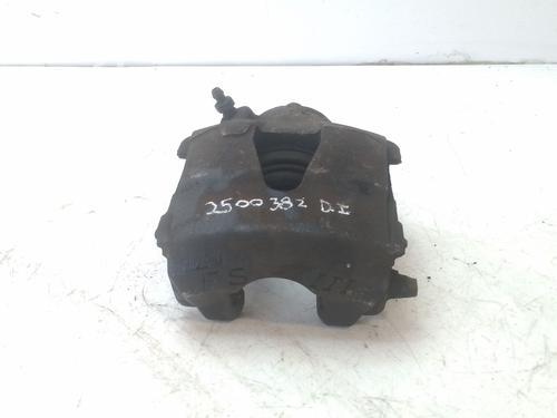 Used Left front brake caliper Left front brake caliper VW POLO V (6R1, 6C1) [2009-2022] 33557342 33557342