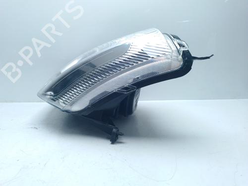 Left headlight CITROËN C2 (JM_) 1.4 | BP18048019C28 