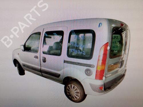 Used Parts RENAULT KANGOO (KC0/1_) [1997-2026]  4475574