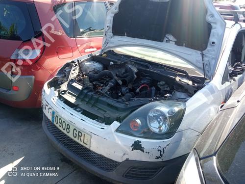 Left taillight FORD FIESTA VI (CB1, CCN)  | BP16239870C34 