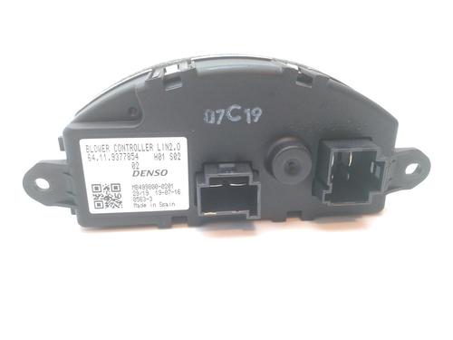 Used Heater resistor Heater resistor 13749803 13749803