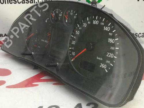 BP7952687C47 | Kombinert Instrument AUDI A4 B5 Avant (8D5) 1.9 TDI BP7952687C47