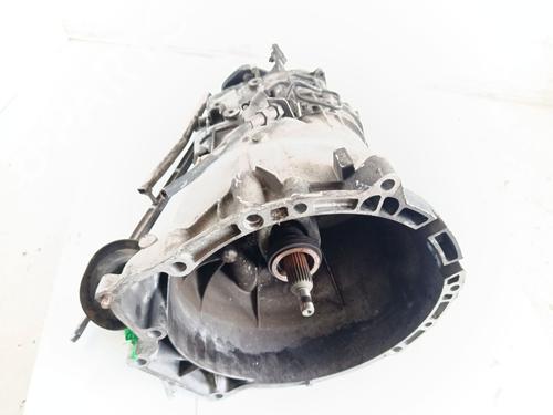 Used Gearbox Gearbox 38178724 38178724
