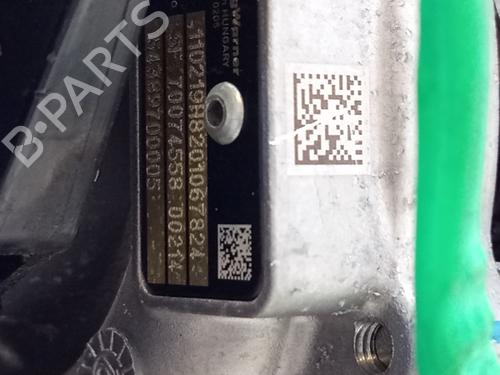 Engine RENAULT TALISMAN (LP_) 1.6 dCi 130 | BP28795413M1 