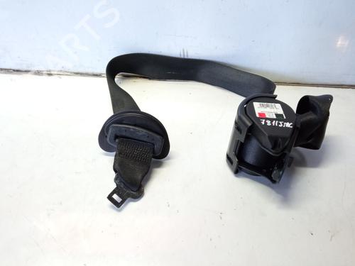 Used Rear left seatbelt Rear left seatbelt 24315574 24315574