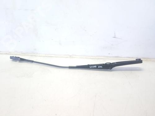 Front wipers mechanism AUDI A1 Sportback (8XA, 8XF) 1.2 TFSI (86 hp) 8X1955407