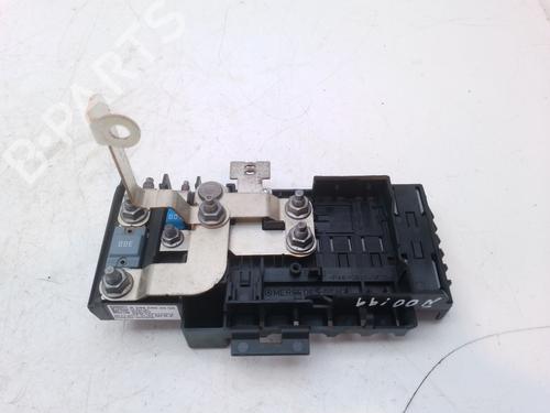Used Fuse box Fuse box MERCEDES-BENZ CLA Shooting Brake (X117) CLA 200 CDI / d (117.908) (136 hp) 36701583 36701583