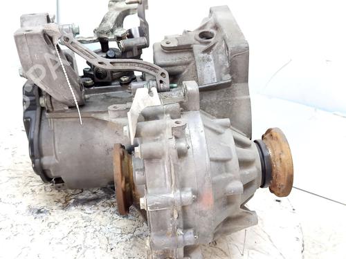 Gearbox VW GOLF V (1K1) | BP30487533M3 - Image 4