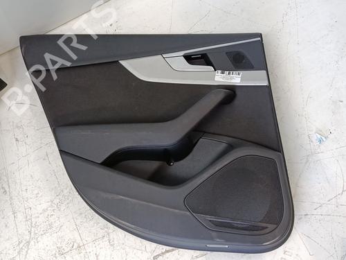 Sæde sæt AUDI A4 B9 Avant (8W5, 8WD) 35 TDI Mild Hybrid | BP36701075C78 - Image 11