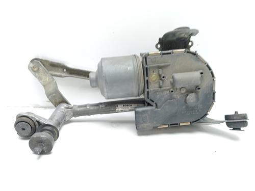 Used Front wiper motor SEAT LEON (1P1) 1.6 (102 hp) 16220686