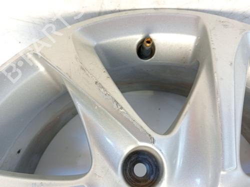 Rim PEUGEOT 208 I (CA_, CC_) 1.6 VTi | BP29385145C45 