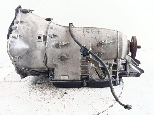 Gearbox SSANGYONG RODIUS I 2.7 Xdi | BP36889601M3 - Image 3