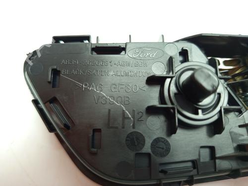 Venstre bagtil invendig håndtag FORD RANGER (TKE) | BP33705611I15 - Image 11