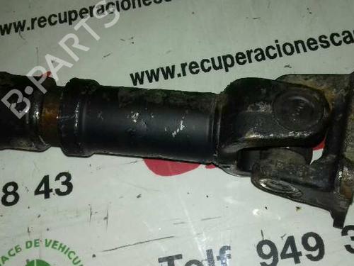 Driveshaft KIA SPORTAGE SUV (K00) 2.0 TD 4WD | BP7952657M37 