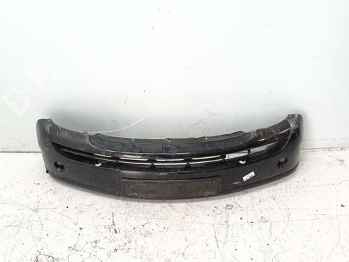 Pare-chocs avant Pare-chocs avant BMW 3 (E46) 320 d (150 hp) 36504086 36504086