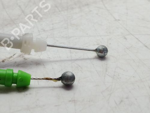 Serrure avant droite TOYOTA COROLLA Estate (_E21_) 2.0 Hybrid (MZEH12) | BP30923887C97