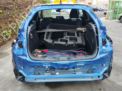 ABS pump TOYOTA C-HR (_X1_) | BP19257544M43 - Image 6