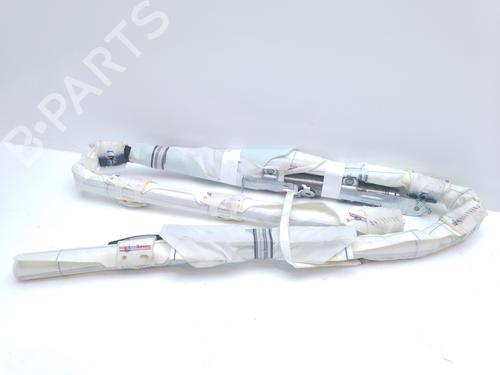 Right curtain airbag RENAULT KADJAR (HA_, HL_)  | BP18962724C12