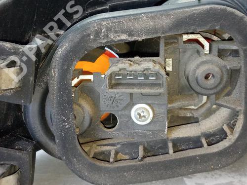 Right taillight SEAT IBIZA III (6L1)  | BP9578581C35 