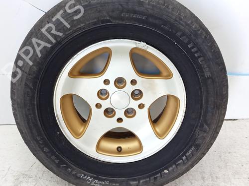 Used Rim JEEP CHEROKEE (XJ) [1983-2001]  29475546