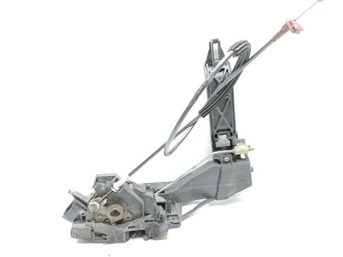 Front right lock FORD FOCUS I (DAW, DBW)  | BP16171214C97 