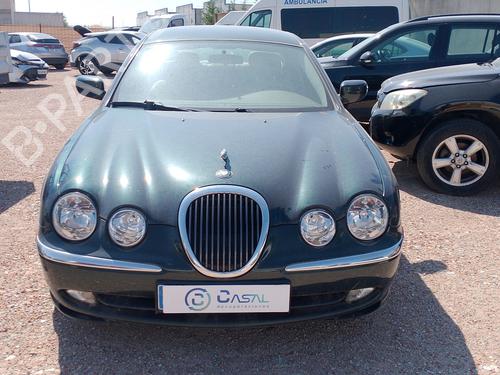 Steering column JAGUAR S-TYPE II (X200) 3.0 V6 | BP38016827M21  - Image 25