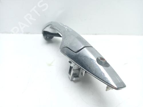 Front left exterior door handle HONDA ACCORD VII (CL, CN) 2.2 i-CTDi (CN1) | BP16130126C128 