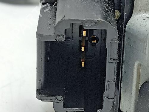 Ignition barrel TOYOTA PROACE Van (MDZ_)  | BP16317593M48 