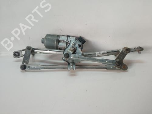 Viskermotor vindrute CITROËN BERLINGO Box Body/MPV (B9) 1.6 HDi 75 | BP10386508M29 