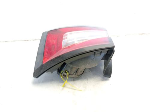Right front indicator SKODA FABIA III (NJ3) 1.0 | BP29460730C33 
