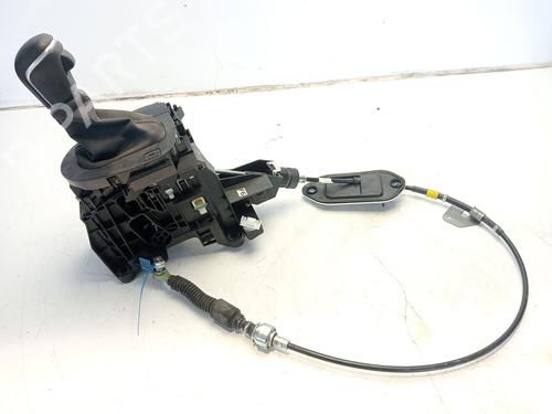 Used Gear lever TOYOTA AYGO X (_B7_) 1.0 VVT-i (KGB70) (72 hp) 29449911