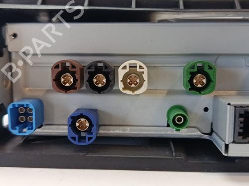 Electronic module AUDI A4 B9 Avant (8W5, 8WD) 35 TDI Mild Hybrid | BP37633010M83 - Image 8