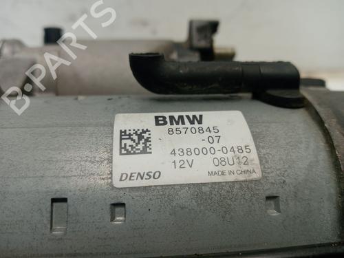 Rozrusznik BMW 2 Gran Tourer (F46) 218 d | BP30762025M8 